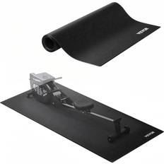 Heltäckningsmatta VEVOR Löpbandsmatta För Heltäckningsmatta 600x1300 Mm