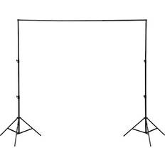 Heavy Duty SBK-3 Baggrundsstativ 3x3 m
