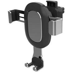 Ventilationsgaller Mobilhållare 360°