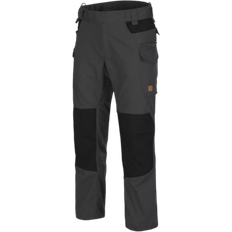 Pilgrim Pants - Ash Grey/Black