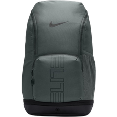 Nike elite taske Nike Varsity Elite Backpack 32L - Iron Grey/Black
