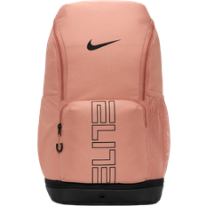 Nike Varsity Elite Backpack 32L - Rose Gold/Black