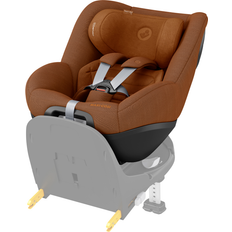 Maxi-Cosi Pearl 360 Pro Authentic Cognac