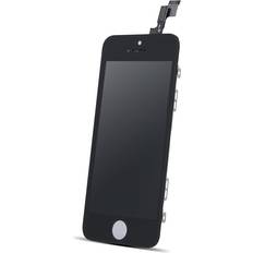 LCD Display Touchscreen iPhone SE Schwarz
