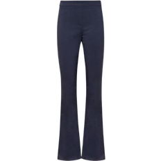 LTS Tall Bootcut Trousers - Blue