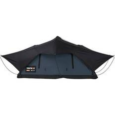 4-season Tent Tents TentBox Lite 2.0 Roof Top Tent - Slate