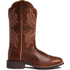Ariat West Bound W - Sassy Brown
