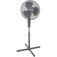 Benross 43840 16-Inch Adjustable Oscillating 3-Speed