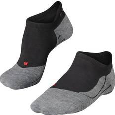 Falke RU4 Endurance Invisible Men Running Invisibles - Black Mix