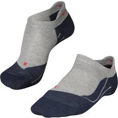 Falke RU4 Endurance Invisible Men Running Invisibles - Lightgrey