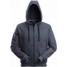 Snickers Workwear 2801 Classic Zip Hoodie Jacket - Navy