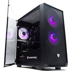PcCom Lite AMD Ryzen 5 5500 16GB 1TBSSD RX 6600 Windows 11 Home