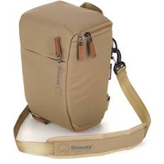 Top Loader Small Boa Beige