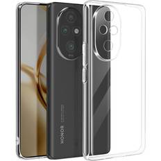 Silicone Case Honor 200 Pro