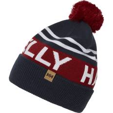 Men - Polyamide Beanies Helly Hansen Ridgeline Beanie - Navy