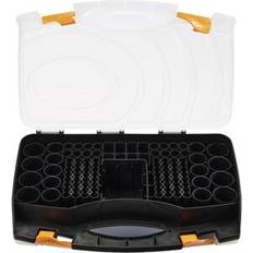 Voltcraft GD BSB01 Batteribox 180 AAA 9 V
