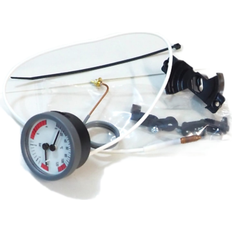Thermometers, Hygrometers & Barometers Thermohydrometer Manometer Art 05726400