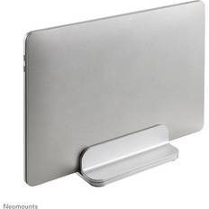 NSLS300SILVER Aluminium Laptop Stativ