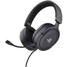 Trust Trust GXT 498 Forta for PS5 Black