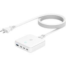 MA-DEGAN100-EU-W 100W Wall Charger