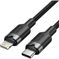 1m USB to Lightning Cable