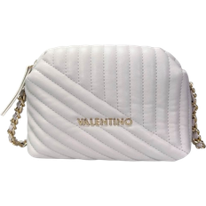 Valentino Bags Laax Re Crossbody Bag - Off White