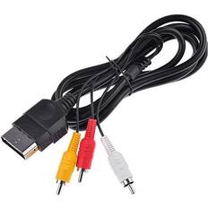 Audio Videokabel für Xbox