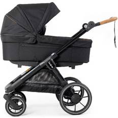 Emmaljunga Big Star Sento Outdoor Black
