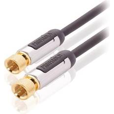 1m Ultra High Performances F-Connector