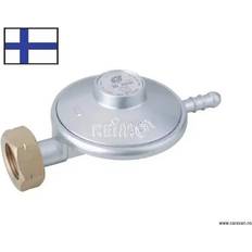 Grilltilbehør Gasregl.oManom.30mb Finnl