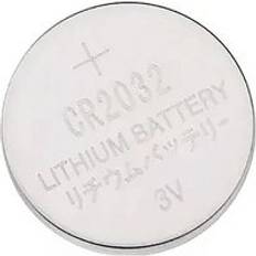 Button Cell CR2032 3V 240mAh