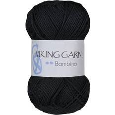 Viking of Norway Bambino Black 176m