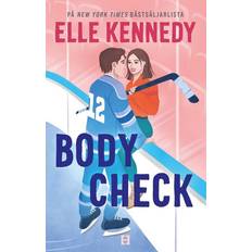 Body Check (E-bok, 2024)