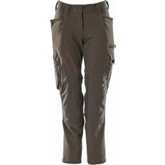Mascot Accelerate Kneepad Pockets Trousers - Dark Anthracite
