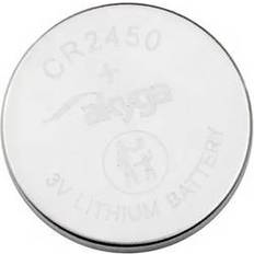 Button Cell CR2450 3 V 600 mAh
