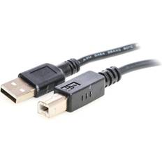 IGG319581 USB A to USB B Cable