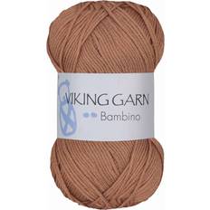 Viking of Norway Bambino Light Brown 176m