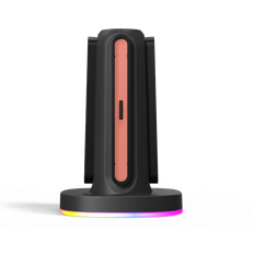 Trade Invaders Charging Dock for 4 Joy-Cons Nintendo Switch 2
