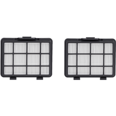 P8 Plus HEPA Filter 2 pcs