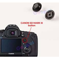 Canon EOS 5D Mark III Multi Controller Buttons