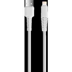 Kablar Setty USB-C Till Lightning Kabel 3m 2A KSA-L-320