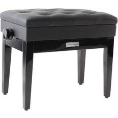 JBBH102-3 Matt Black Satin