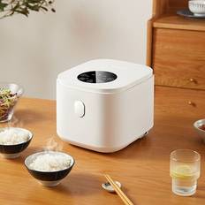 Smart 2.5L Mini Electric Rice Cooker