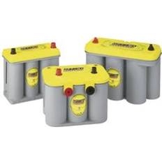 Batteries YTS5.5 Blybatteri 12 V 75 Ah