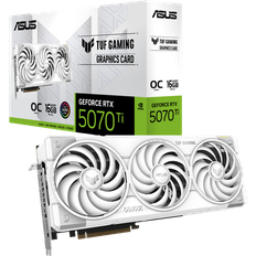 ASUS TUF Gaming GeForce RTX 5070 Ti 16GB GDDR7