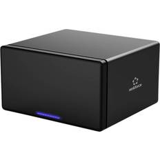 RF-6647854 8 Bay Harddiskkabinet 8 Bay 3.5 Tommer