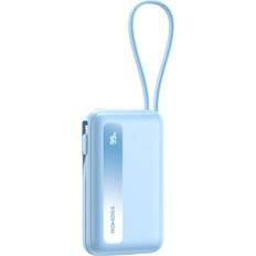 Powerbank PPR10 10000mAh Blue