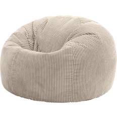 ICON Kingston Cord Stone Bean Bag