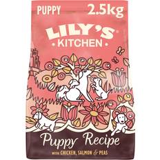 Lily's kitchen Puppy Dry Dog 2.5kg