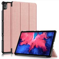 P11 lenovo Lenovo Tab P11 P11 Plus Tri-Fold Fodral